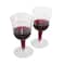 Plastic Wine Glasses by Celebrate It™, 40ct.